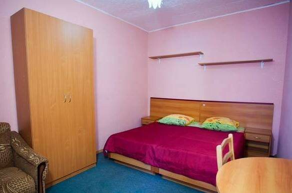 Изображение Изображение гостиницы &quot;Гостевой дом «Габриель»&quot; #6 #4