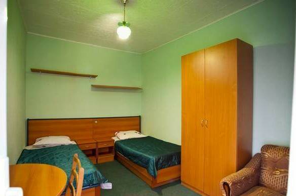 Изображение Изображение гостиницы &quot;Гостевой дом «Габриель»&quot; #8 #6