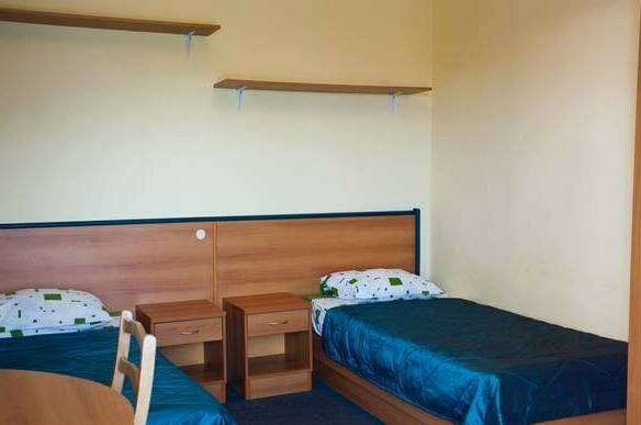 Изображение Изображение гостиницы &quot;Гостевой дом «Габриель»&quot; #9 #7