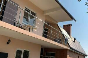 Изображение отеля / гостиницы "Частный дом на Виноградной"