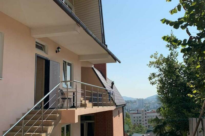 Изображение Изображение гостиницы &quot;Частный дом на Виноградной&quot; #4 #2