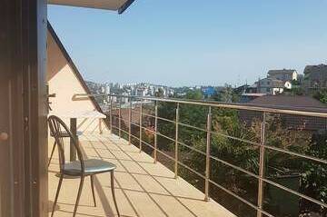 Изображение Изображение гостиницы &quot;Частный дом на Виноградной&quot; #6 #4