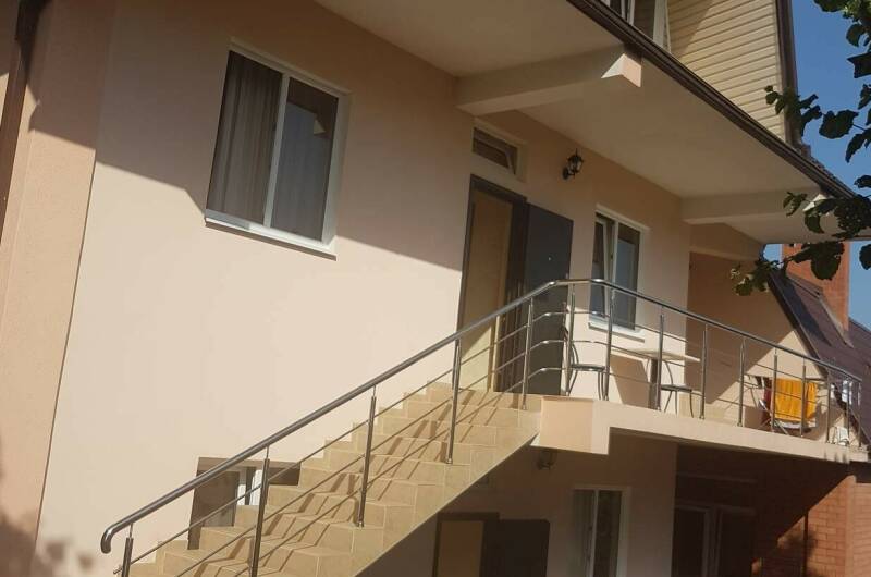 Изображение Изображение гостиницы &quot;Частный дом на Виноградной&quot; #8 #6