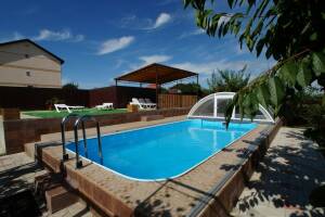 Изображение отеля / гостиницы "Гостевой дом «Мария»"