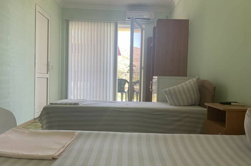 Изображение Изображение гостиницы &quot;Гостевой дом «У Мыса»&quot; #4 #2