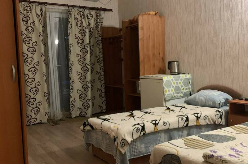 Изображение Изображение гостиницы &quot;Гостевой дом «У Мыса»&quot; #7 #5