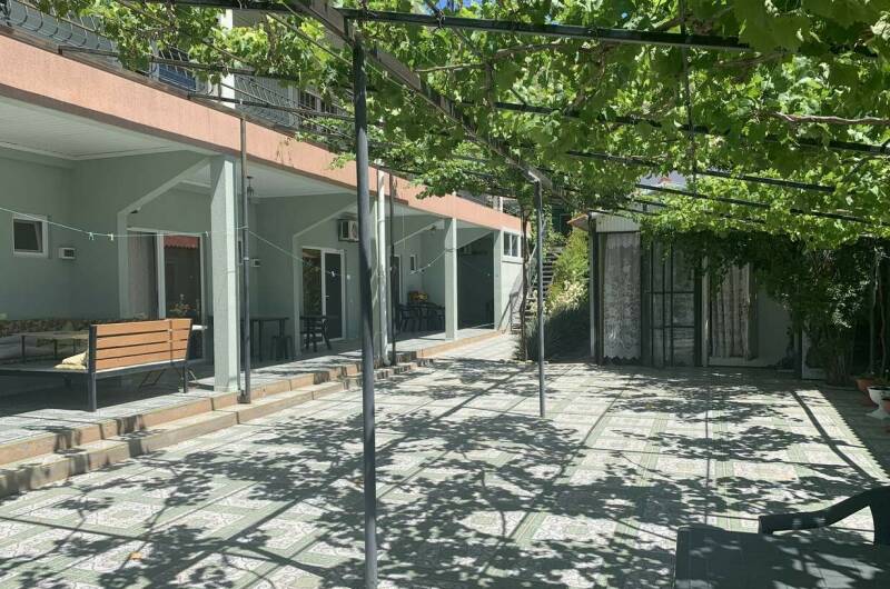 Изображение Изображение гостиницы &quot;Гостевой дом «У Мыса»&quot; #10 #8