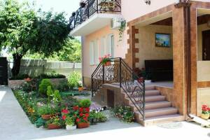 Изображение отеля / гостиницы "Частный дом на Нахимова"