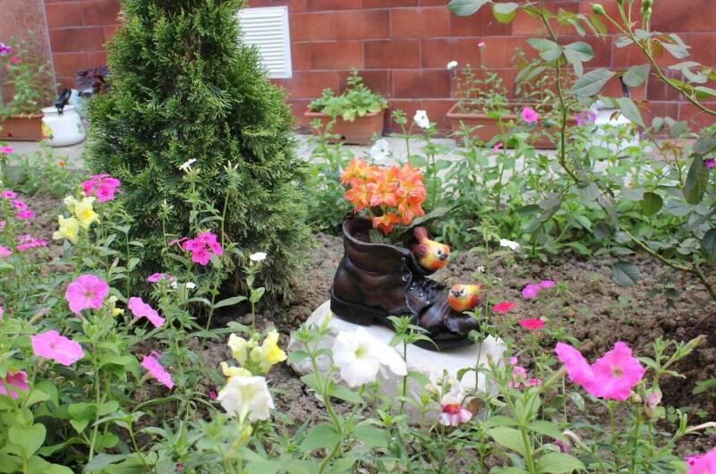 Изображение Изображение гостиницы &quot;Частный дом на Нахимова&quot; #3 #1