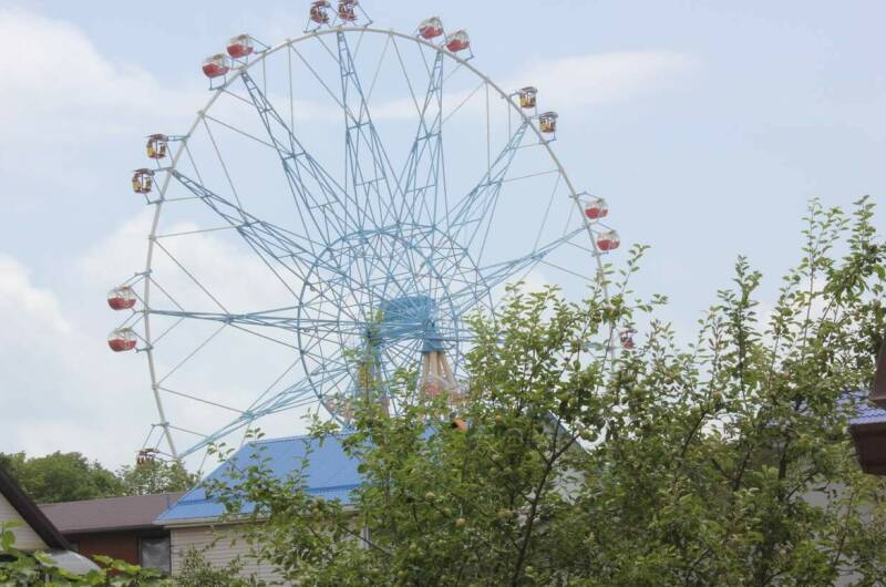 Изображение Изображение гостиницы &quot;Частный дом на Нахимова&quot; #9 #7