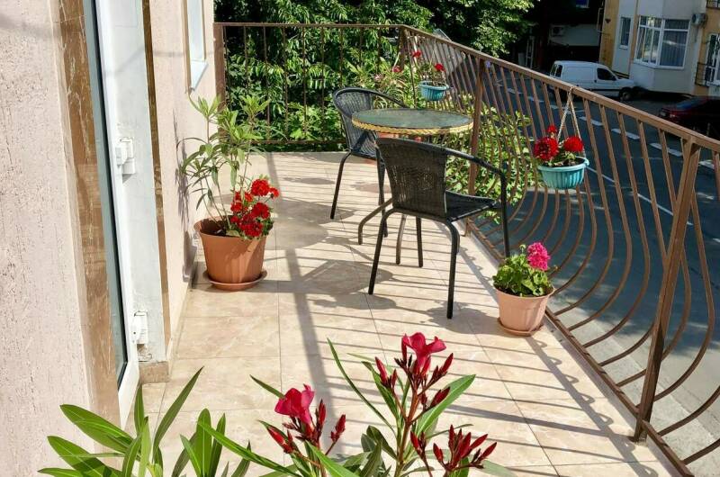 Изображение гостиницы "Частный сектор «Роза»" #1