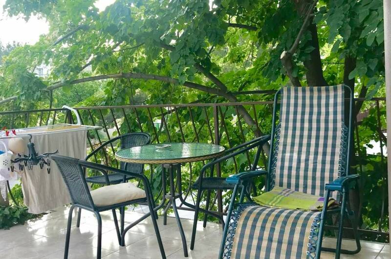 Изображение Изображение гостиницы &quot;Частный сектор «Роза»&quot; #4 #2