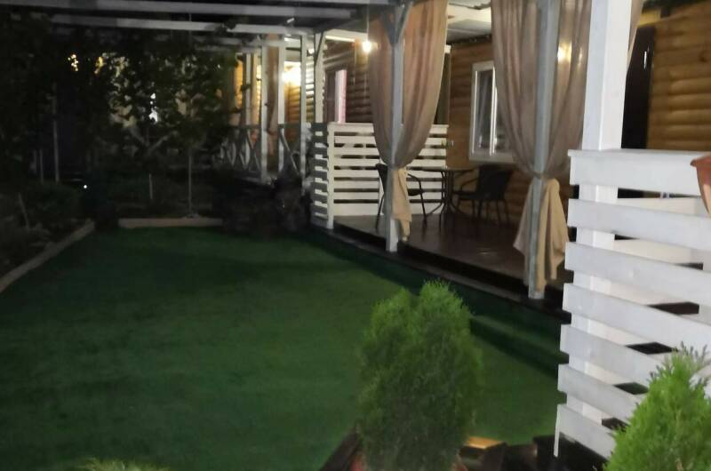 Изображение Изображение гостиницы &quot;Гостевой дом «Лесная сказка»&quot; #3 #1