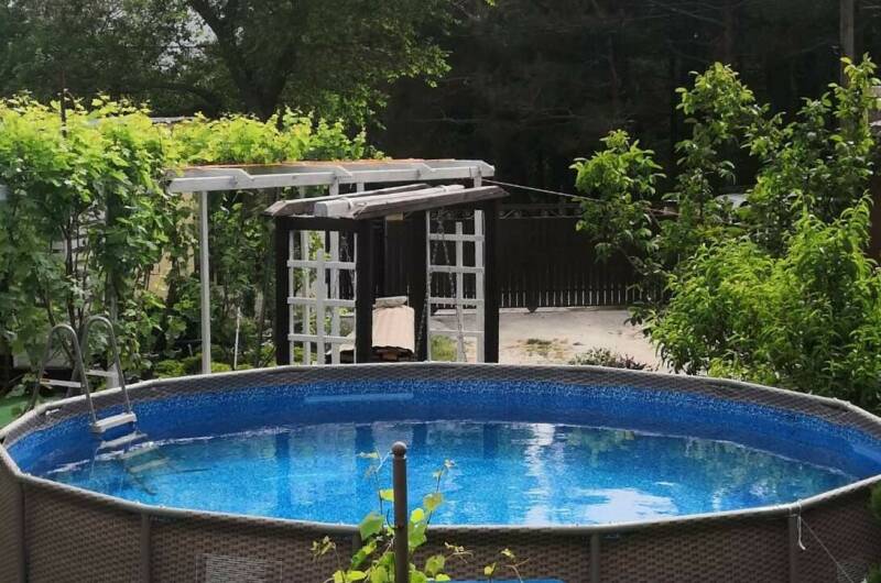 Изображение Изображение гостиницы &quot;Гостевой дом «Лесная сказка»&quot; #4 #2