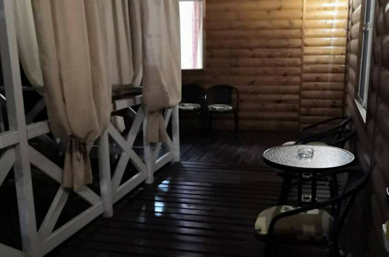 Изображение Изображение гостиницы &quot;Гостевой дом «Лесная сказка»&quot; #7 #5