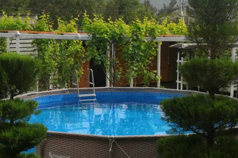 Изображение Изображение гостиницы &quot;Гостевой дом «Лесная сказка»&quot; #8 #6