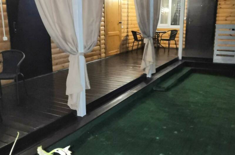 Изображение Изображение гостиницы &quot;Гостевой дом «Лесная сказка»&quot; #9 #7