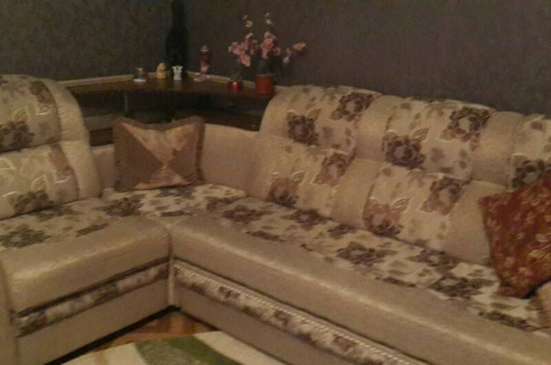 Изображение Изображение квартиры &quot;Двухкомнатная квартира&quot; #3 #1