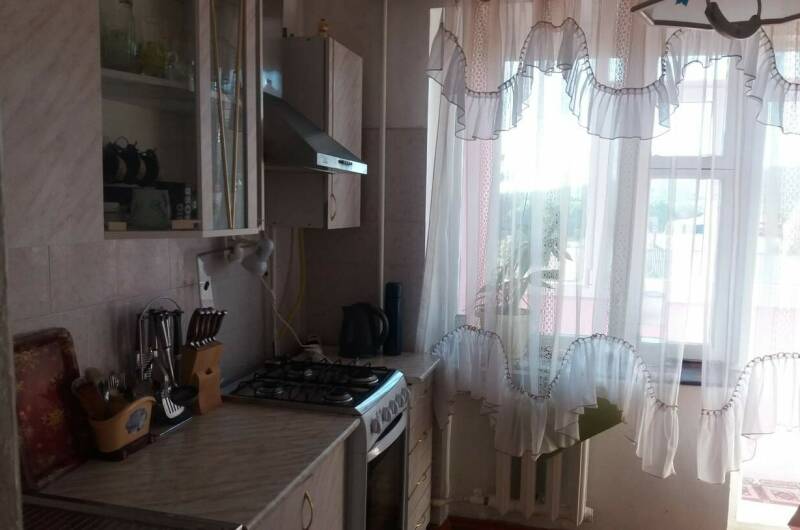 Изображение Изображение квартиры &quot;Двухкомнатная квартира&quot; #5 #3