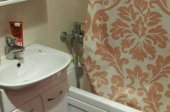 Изображение Изображение квартиры &quot;Двухкомнатная квартира&quot; #6 #4