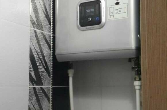 Изображение Изображение квартиры &quot;Двухкомнатная квартира&quot; #7 #5