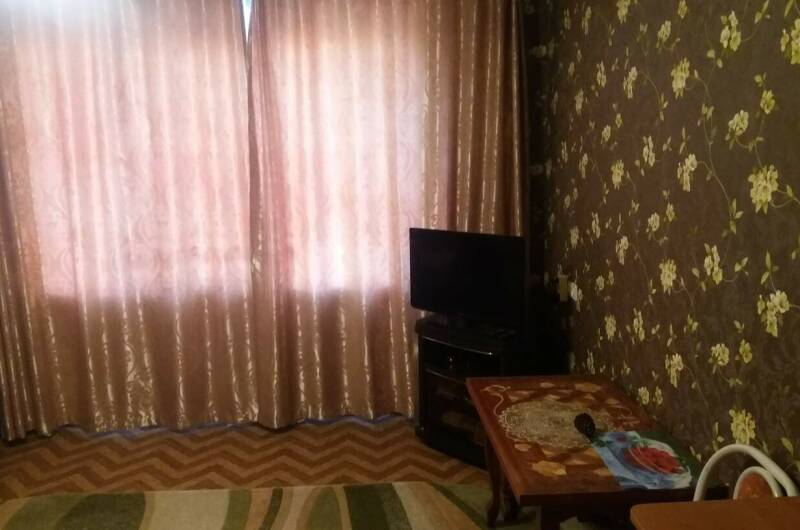 Изображение Изображение квартиры &quot;Двухкомнатная квартира&quot; #9 #7