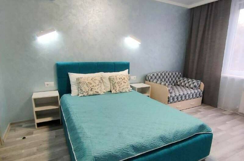 Изображение гостиницы "Частный сектор «Пик»" #1