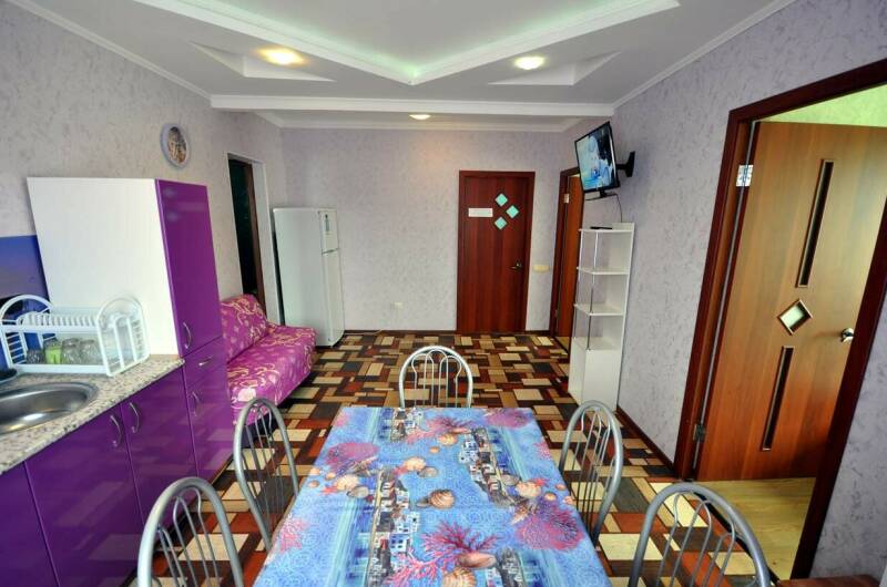 Изображение Изображение гостиницы &quot;Частный сектор «Пик»&quot; #3 #1