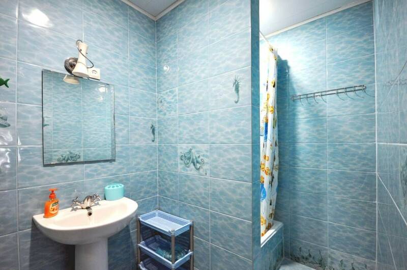 Изображение Изображение гостиницы &quot;Частный сектор «Пик»&quot; #4 #2