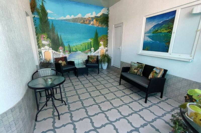 Изображение Изображение гостиницы &quot;Частный сектор «Пик»&quot; #5 #3