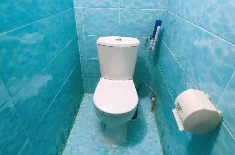 Изображение Изображение гостиницы &quot;Частный сектор «Пик»&quot; #7 #5