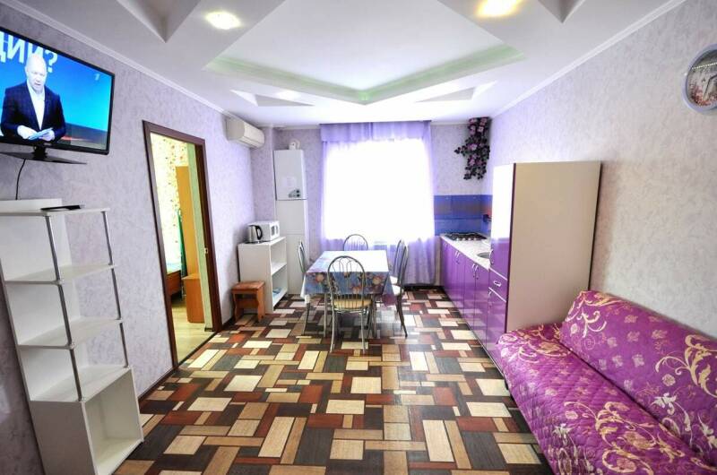 Изображение Изображение гостиницы &quot;Частный сектор «Пик»&quot; #10 #8