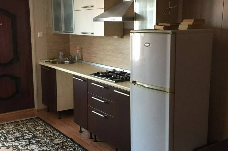 Изображение Изображение гостиницы &quot;Гостевой дом «Вивада»&quot; #4 #2