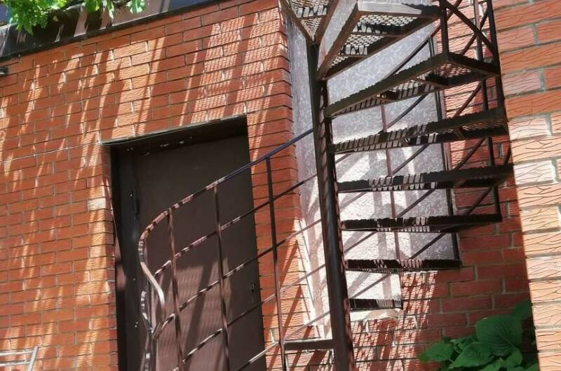 Изображение Изображение гостиницы &quot;Гостевой дом «Вивада»&quot; #5 #3