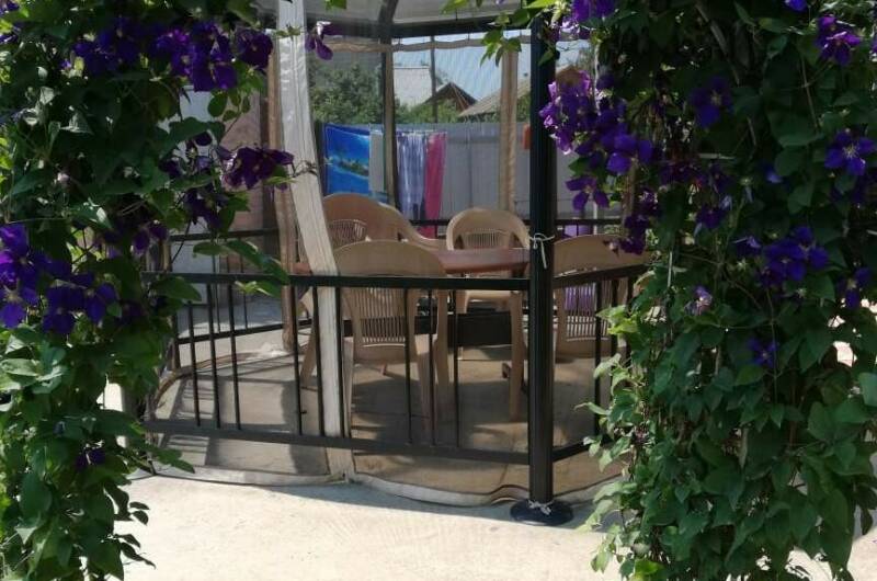 Изображение Изображение гостиницы &quot;Гостевой дом «Вивада»&quot; #6 #4