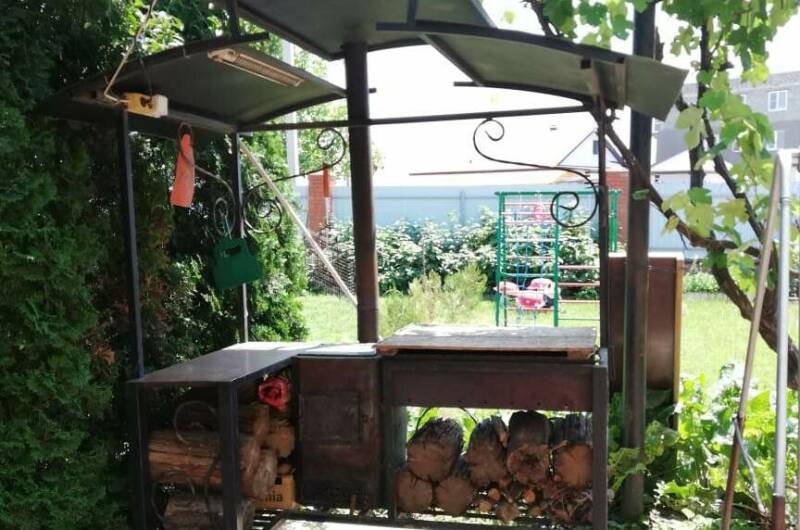 Изображение Изображение гостиницы &quot;Гостевой дом «Вивада»&quot; #7 #5