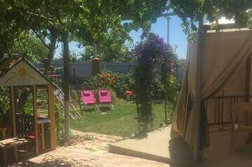 Изображение Изображение гостиницы &quot;Гостевой дом «Вивада»&quot; #8 #6