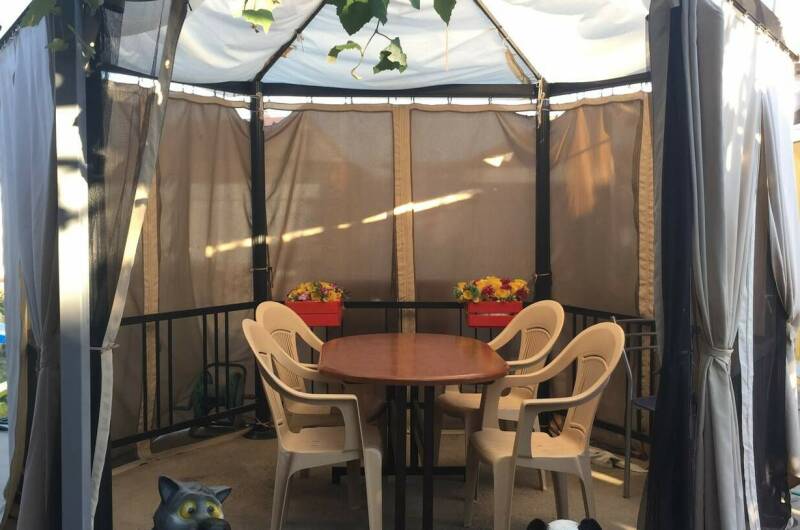 Изображение Изображение гостиницы &quot;Гостевой дом «Вивада»&quot; #10 #8