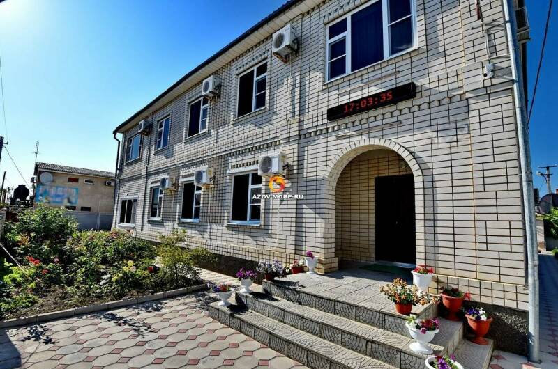 Изображение Изображение гостиницы &quot;Частный дом на Высотной 8&quot; #4 #2