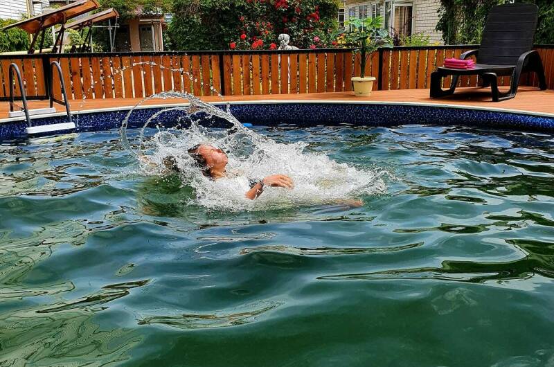 Изображение Изображение гостиницы &quot;Частный дом на Высотной 8&quot; #7 #5