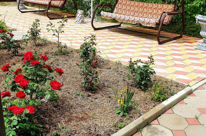 Изображение Изображение гостиницы &quot;Частный дом на Высотной 8&quot; #10 #8