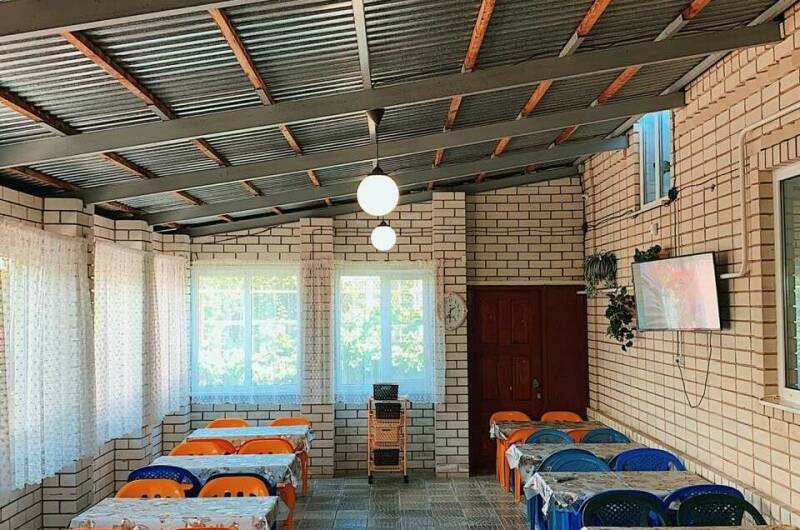 Изображение Изображение гостиницы &quot;Частный дом на Высотной 8&quot; #11 #9