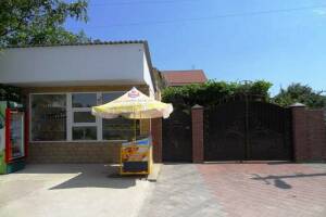 Изображение отеля / гостиницы "Гостевой дом «Ангелина»"