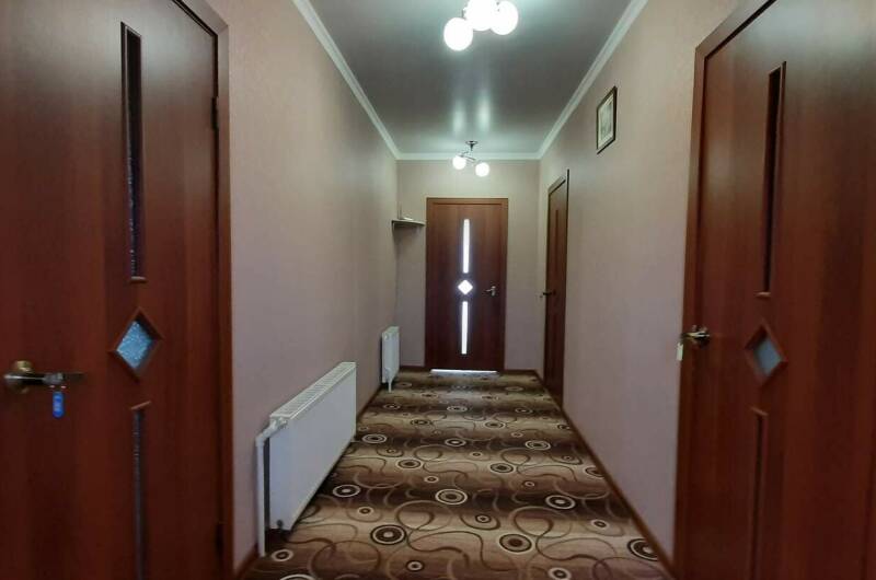 Изображение Изображение гостиницы &quot;Гостевой дом «Ангелина»&quot; #3 #1