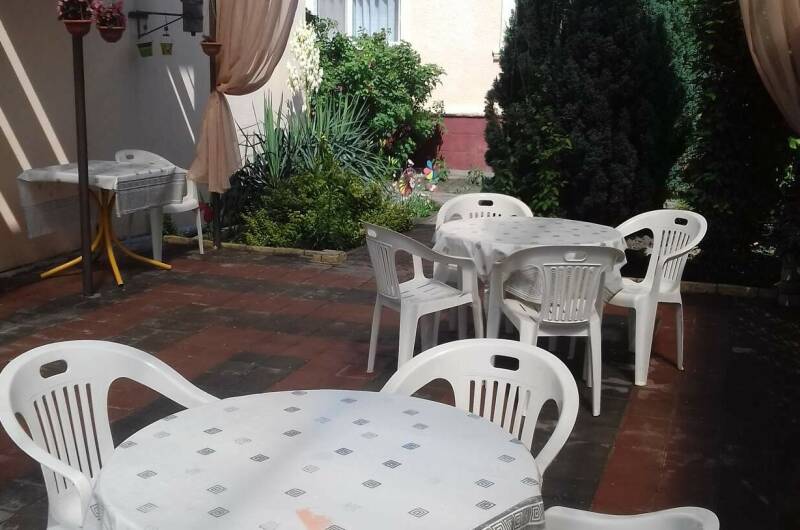 Изображение Изображение гостиницы &quot;Гостевой дом «Ангелина»&quot; #4 #2