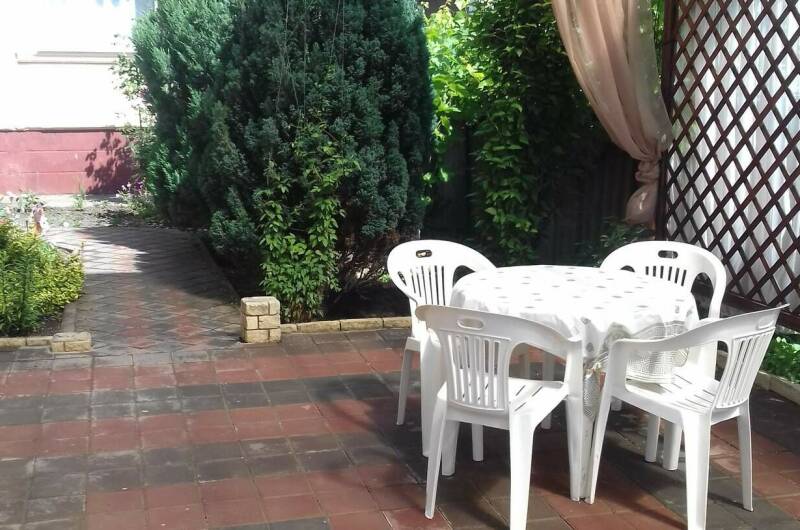 Изображение Изображение гостиницы &quot;Гостевой дом «Ангелина»&quot; #5 #3