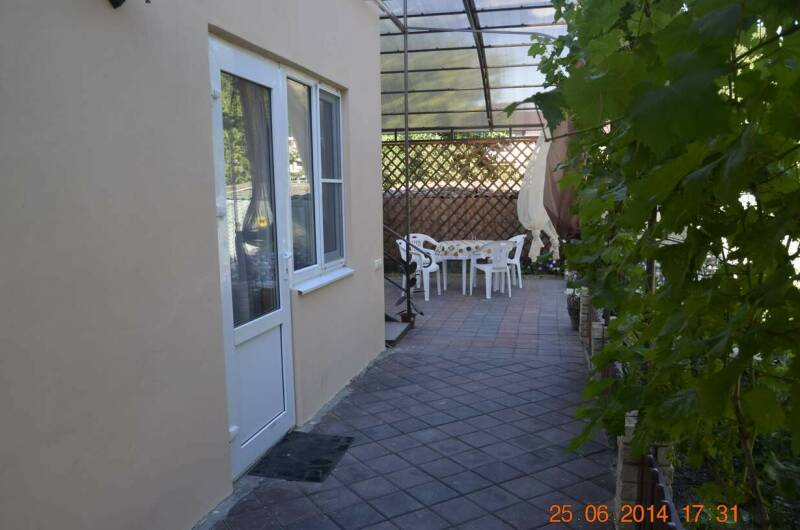 Изображение Изображение гостиницы &quot;Гостевой дом «Ангелина»&quot; #6 #4