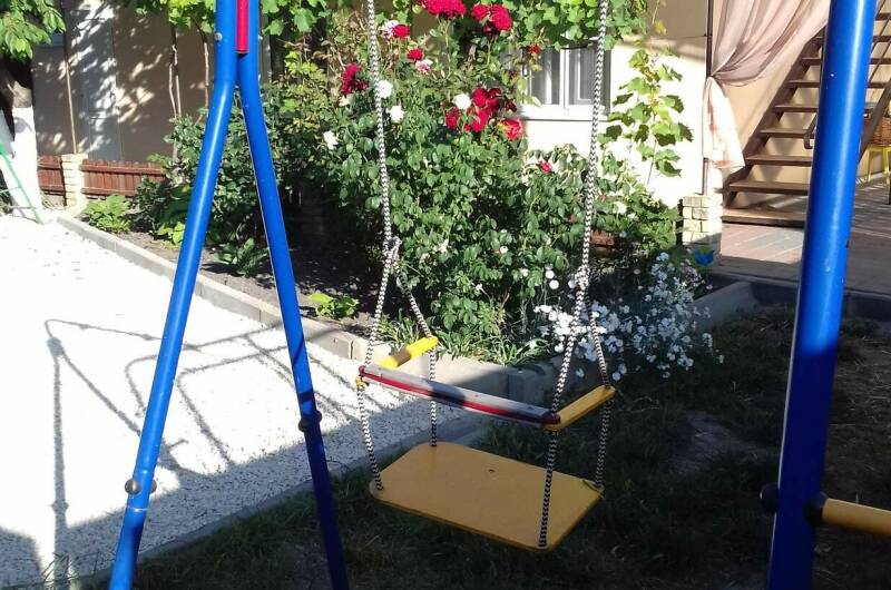 Изображение Изображение гостиницы &quot;Гостевой дом «Ангелина»&quot; #7 #5