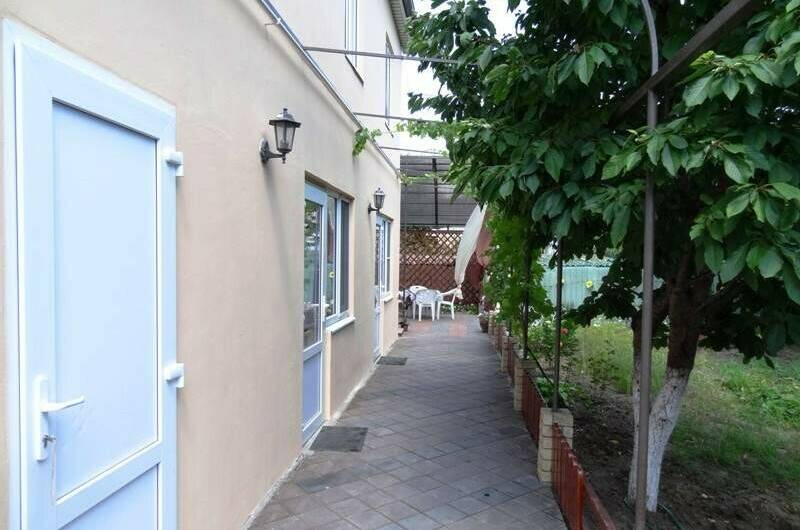 Изображение Изображение гостиницы &quot;Гостевой дом «Ангелина»&quot; #8 #6