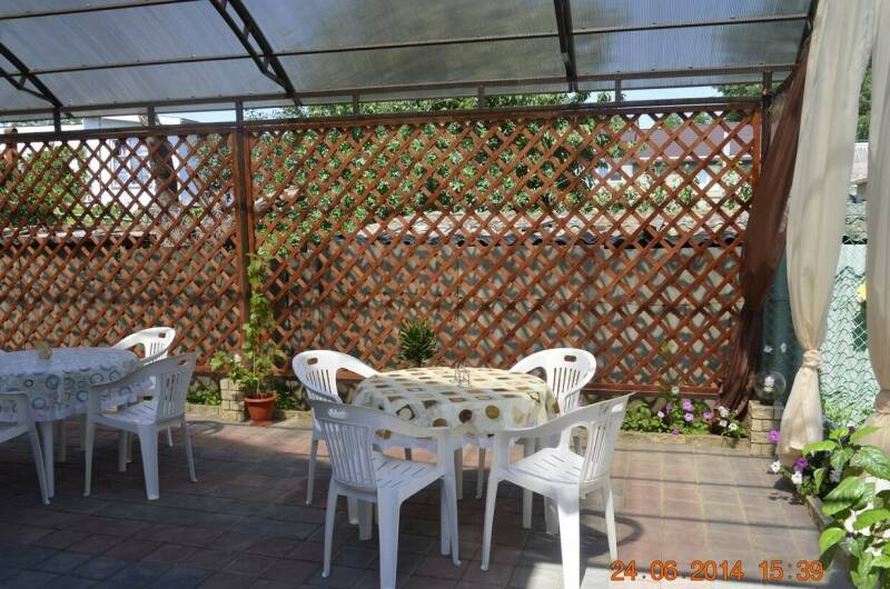 Изображение Изображение гостиницы &quot;Гостевой дом «Ангелина»&quot; #9 #7